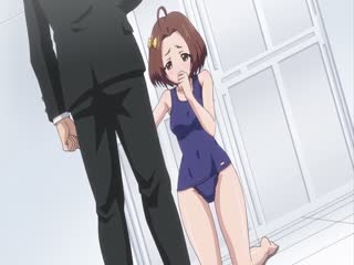 [Okazu.Sub][魔人]euphoria ～『莳羽梨香』『葵菜月』 苏る地狱絵図编～[720P x264 Hi10P AAC]