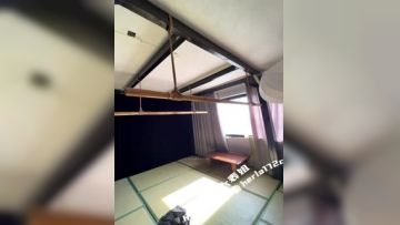 ✿极品反差女神✿ 劲爆身材健身达人反差婊▌赫拉▌双人裸体健身引体向上 深蹲荷尔蒙爆炸 此等尤物这么反差(23)