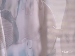 2016.12.09 Let Me Tell You How It Feels (Madi Meadows & Codi)