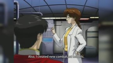 流星天使プリマヴェイル1-Ryuusei Tenshi Primaveil 1