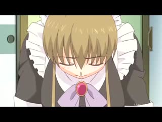 [H无码]MAID iN HEAVEN SuperS　vol.2 奉仕する! する!