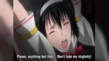 私の知らないメスの颜-Watashi no Shiranai Mesu no Kao