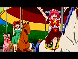 [H无码]大正电动娘 ARISA 第2话