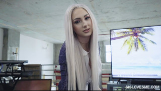 Sis Loves Me - Dylan Vox - Getting Even With Some Semen