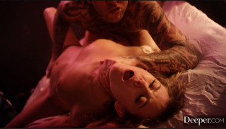 Impulse - Addie Andrews