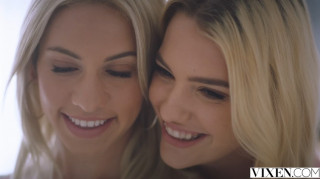 Young Fantasies 6 - Kenna James, Khloe Kapri