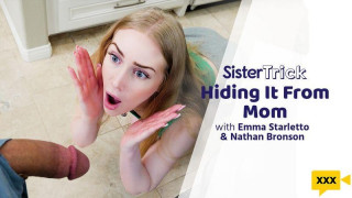 Adult Time - Emma Starletto