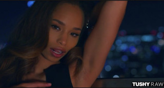 TushyRaw - Cecilia Lion