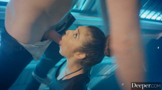 Dance For Me - Brooklyn Gray