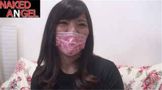 Tokyo Hot nkd-063 东京热 nakedangel カエデ