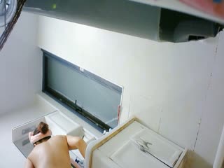 【热门事件 推荐】最近火爆流出《我的室友是瑜伽老师》No.7 瑜伽老师全裸处境 玉体洗澡全过程 身材OK