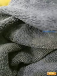 身材贼棒的翘臀美腿轻少妇，目测只有20岁出头，被按摩小哥猛操双手抓紧炮床，感觉要起飞 (1)