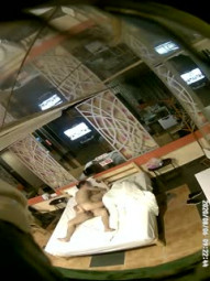 新流出360酒店摄像头偷拍平头老哥下午约苗条黄衣骚妇开房嘿呦对白清晰