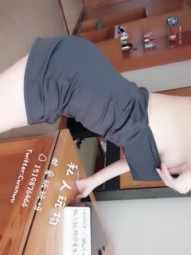 极品爆乳女神『私人玩物』06月定制版新作-私人秘书の诱惑 魔鬼身材 极品爆乳 玩乳揉穴 淫语呻吟