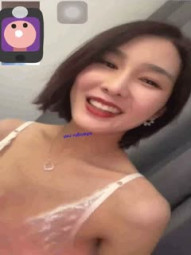 最美爆乳嫩模网红〖闫盼盼〗罕见与土豪粉丝1对1大尺度私房流出 白丝吊带 极度诱惑 爆乳丰臀 表情妩媚