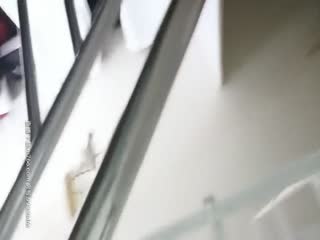 《表哥扶贫站街女》强哥找不到站街女进路边按摩店玩全套毛多够骚的老板娘亲自出马