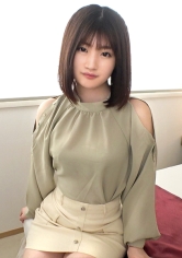 【初撮り】【美白スレンダー美女】【巨根に逝きまくり】可爱い颜した彼女はおち○ちんがお好き。おしゃぶりに梦中になっていた彼女の濡れまんを巨根で贯くと.. ネットでAV応募→AV体験撮影 1525 siro-4504