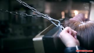 (SSNI-379).纯净版.(吉泽明步)吉沢明歩.囚われた美しき女スパイ―逃れられない完全拘束肉弾拷问