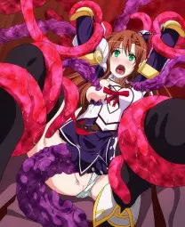 MJAD-227 维纳斯布拉德-布雷夫-第1话 触觉在红色的月亮下移动