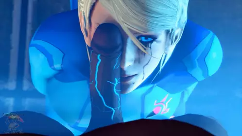 lordaardvark - Phazon Experiment A - Remixed