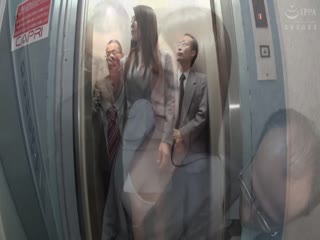 うちの课长は性処理系！女课长とうかIカップ ～こちら人事部 福利性交课 性処理系～ 凛音とうか