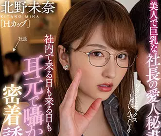 hmn-136 爱人秘书-北野未奈