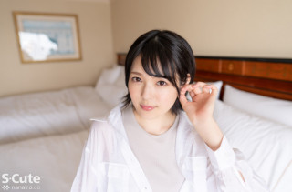 S-Cute 875_nana_01 男孩美少女摆出腋窝姿势SEX-Nana