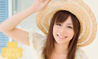 sps-006 第一次颜射和3P-瑠川リナ