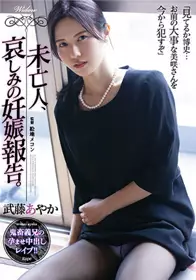 SHKD-992寡妇怀孕报告武藤彩香