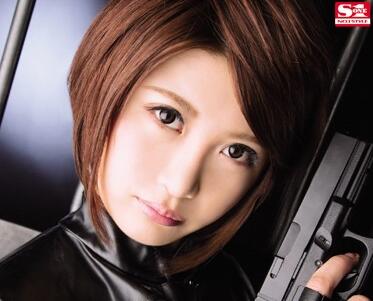 snis-139 秘密捜查官-推川ゆうり