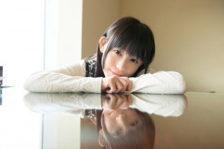 S-Cute 330 我的自慰方式-Marie