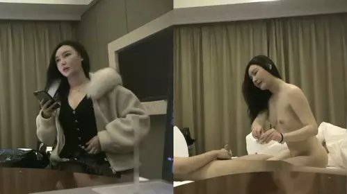 今天玩出了新花样，外围女神，跳蛋塞进菊花，双洞齐插，极品魔鬼身材爆操