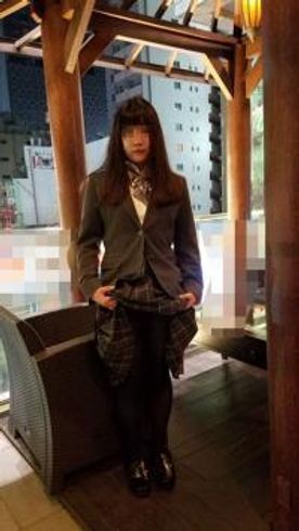 FC2-PPV-1259325-【个撮】県立普通科吹奏楽部③小さな...