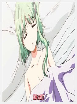 ヴィーナスブラッド-ブレイヴ- 第1话 红き月下にうご...