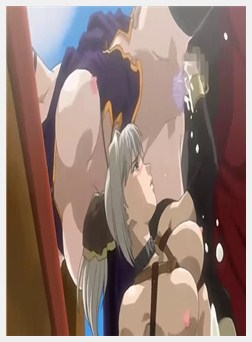 姫骑士リリア Vol.05 悦狱、キリコとレイラ