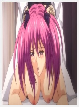 惩罚指导 ～学园令嬢更性计画～ File.01