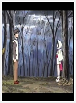 真瑠璃色の雪 Shin Ruriiro no Yuki 3