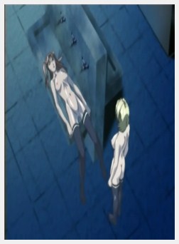 新·黑暗圣经(无修正) BIBLE BLACK 第04章 RECOLLECTI...