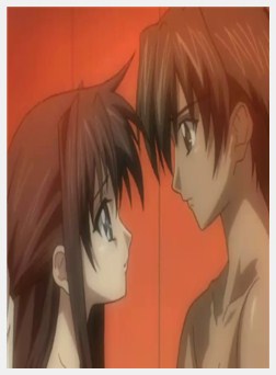 水夏（SUIKA） 第一话「さやか」