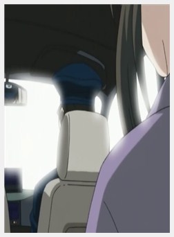 股人タクシー 获物 ５：ナース狩り·奈々美！