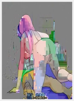 耻宫のアンドローラ