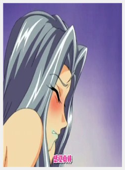 トレス・マリアス 3人の圣処女 前编