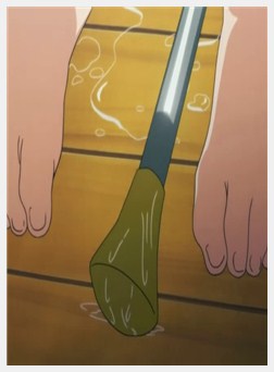 ドキドキ母娘レッスン ～教えて Hなお勉强～ 后编 い...