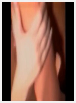 Nina Hartley v Alice Springs