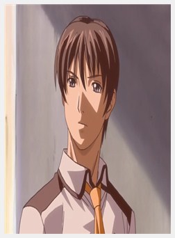 CLEAVAGE クレイヴィジ Episode2「沙夜香」