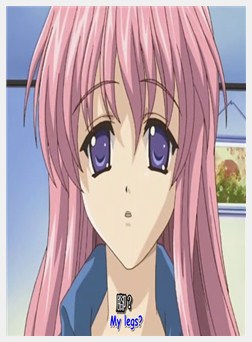 みずいろ 第二话 ～日和の章～