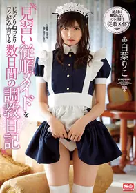 SSNI-749 见习从顺女仆随我喜好数日间养育调教日记 ...