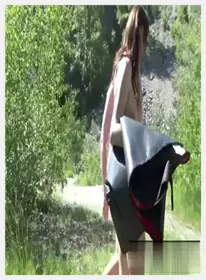 可爱的女同性恋珍妮和内拉舔鼻涕