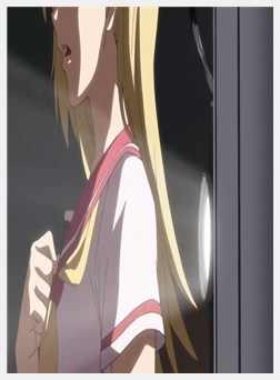 りんかん倶楽部～第4话 真纪と素子