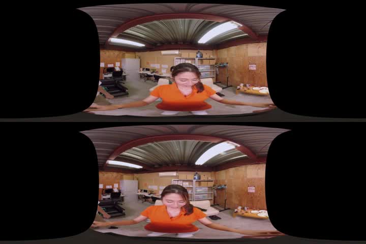 R5超长尺VR 「バイト终わりのプチ送别会で野球拳！ ...